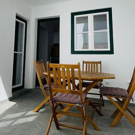 埃武拉Casa Da Travessa公寓 外观 照片
